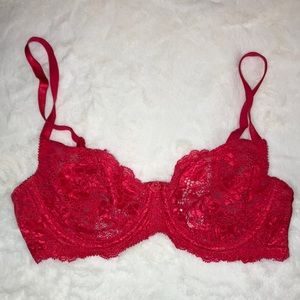 Vintage Victoria’s Secret bra